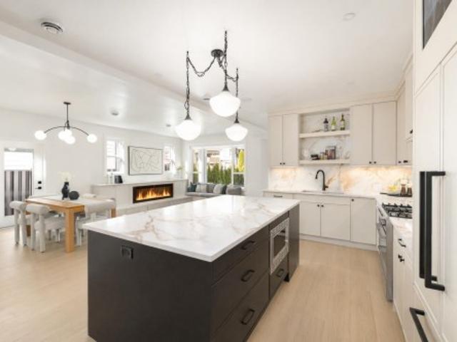 Duplex for sale in Coquitlam, British Columbia