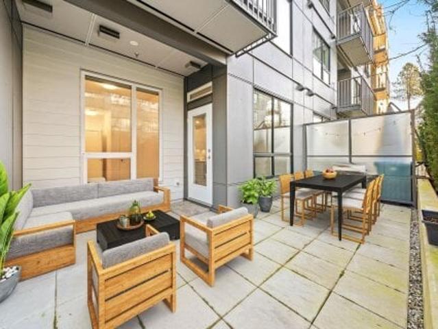 Apartment for sale in Coquitlam, British Columbia