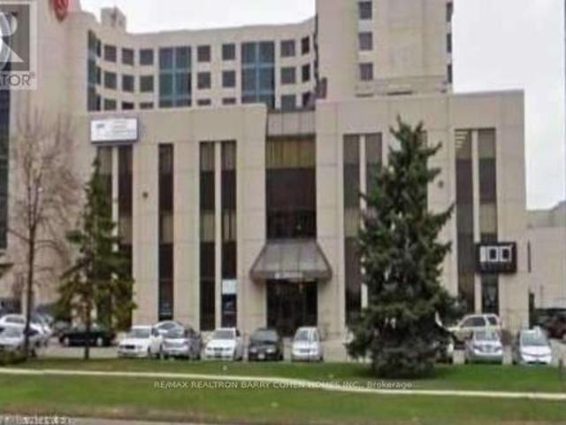 Commercial for rent in York, Ontario