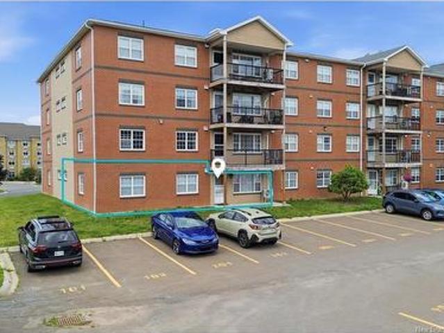 House for sale in Oromocto, New Brunswick