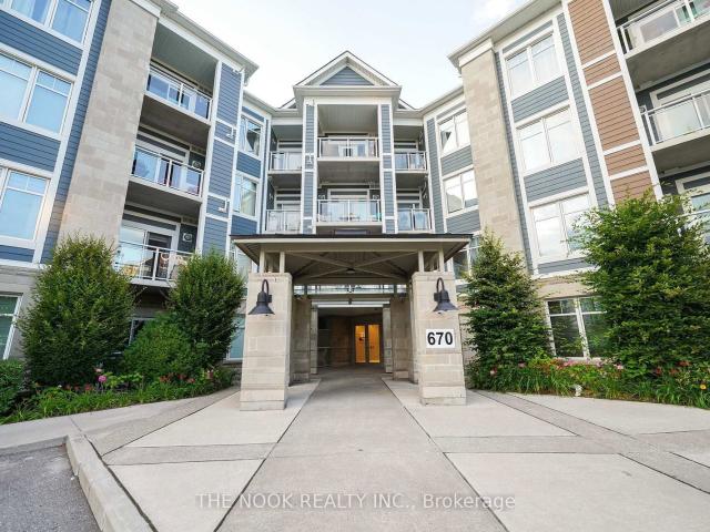 Condo for sale in Woburn, Ontario