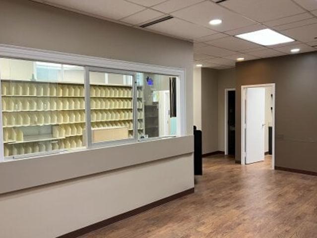 Office for rent in York, Ontario