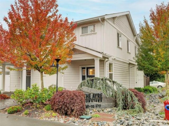 House for sale in Sooke, British Columbia