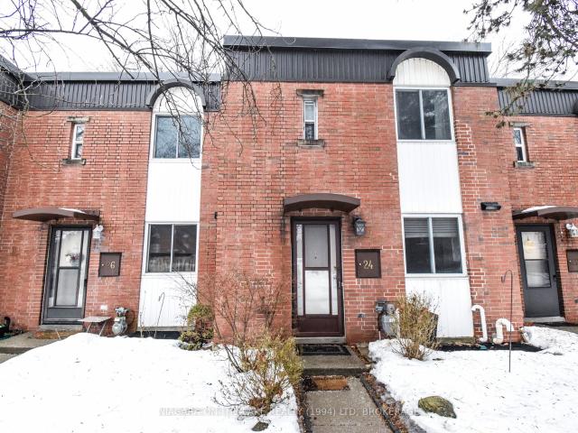 Condo for sale in Niagara, Ontario