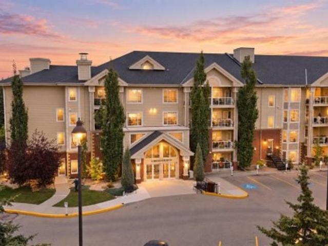 Condo for sale in Clearview Ridge, City of Red Deer