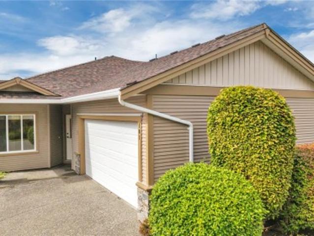 House for sale in Pleasant Valley, Nanaimo