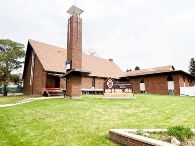 Commercial for sale in Medicine Hat