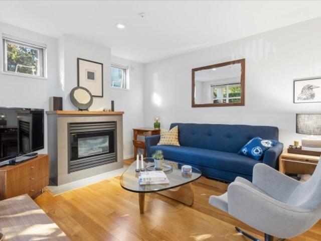 Property for sale in Fairview, Vancouver