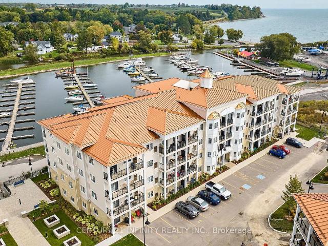 Condo for sale in Durham, Ontario