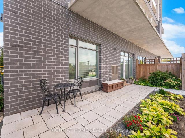 Condo for sale in Woburn, Ontario