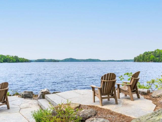 House for rent in Huntsville, Central Ontario