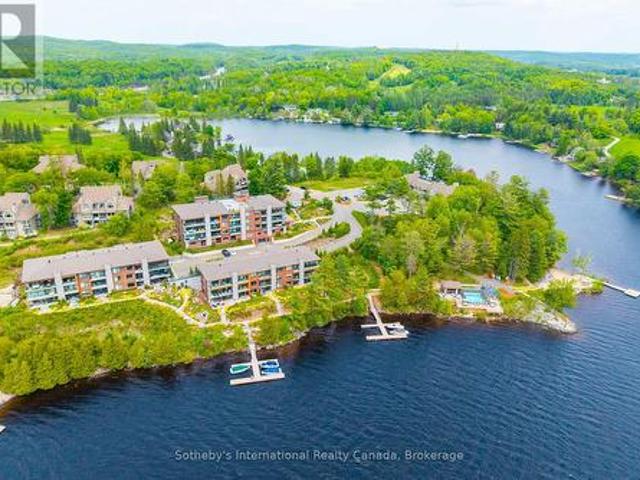 Property for rent in Muskoka, Ontario