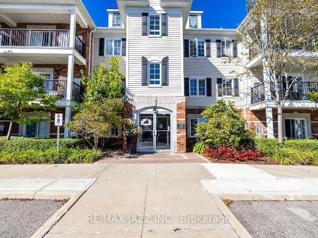 Condo for sale in Woburn, Ontario