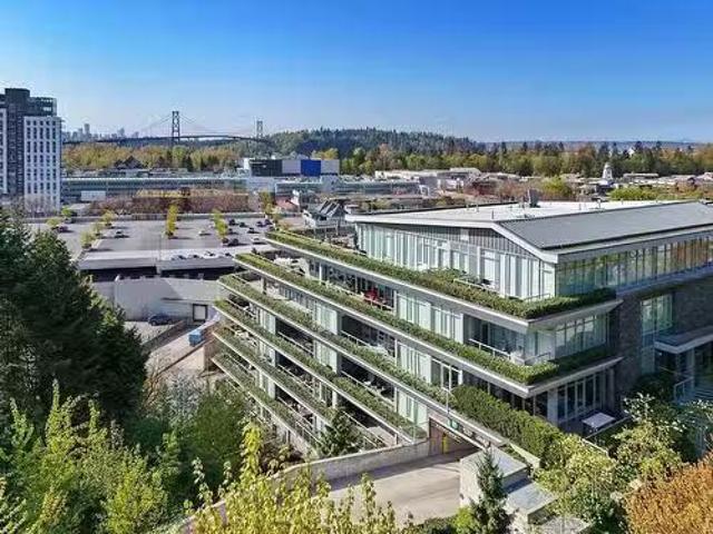 House for sale in West Vancouver, British Columbia