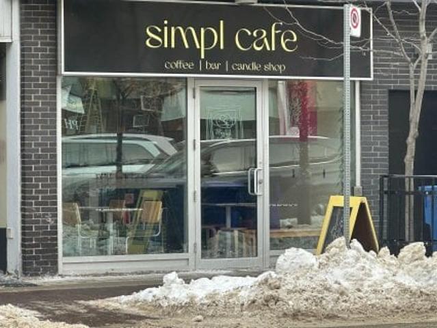 Commercial for sale in Woburn, Ontario