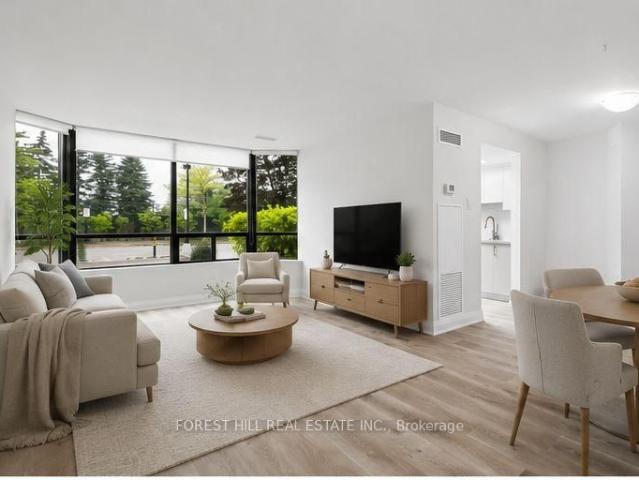 Condo for sale in York, Ontario