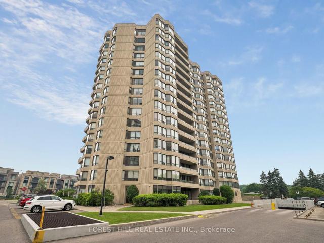 Condo for sale in York, Ontario
