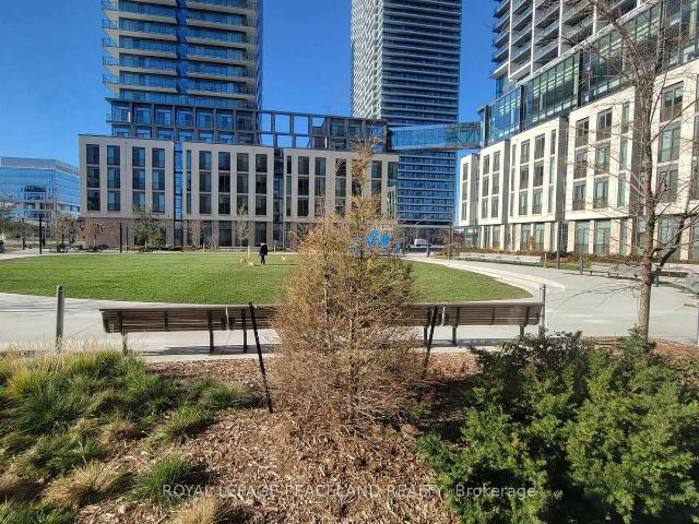 Condo for rent in York, Ontario