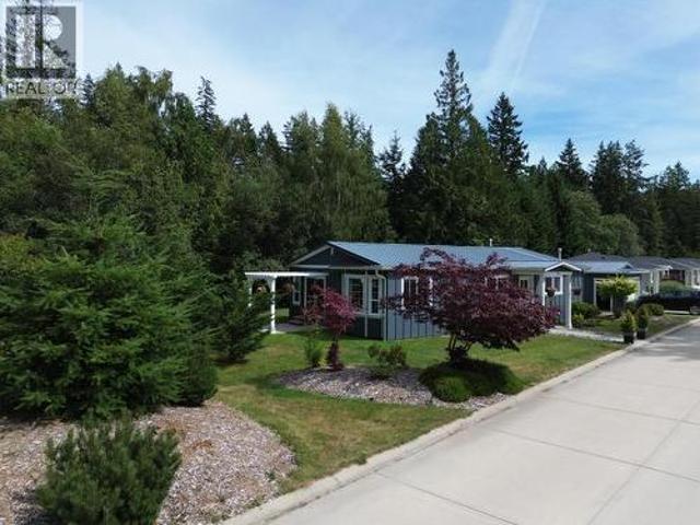 House for sale in British Columbia