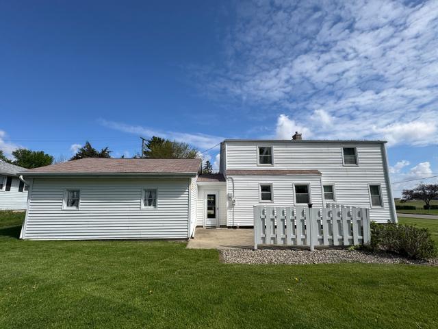 House for sale in Mendota, Illinois