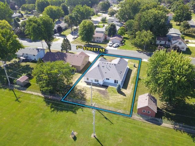 House for sale in Kasson, Minnesota