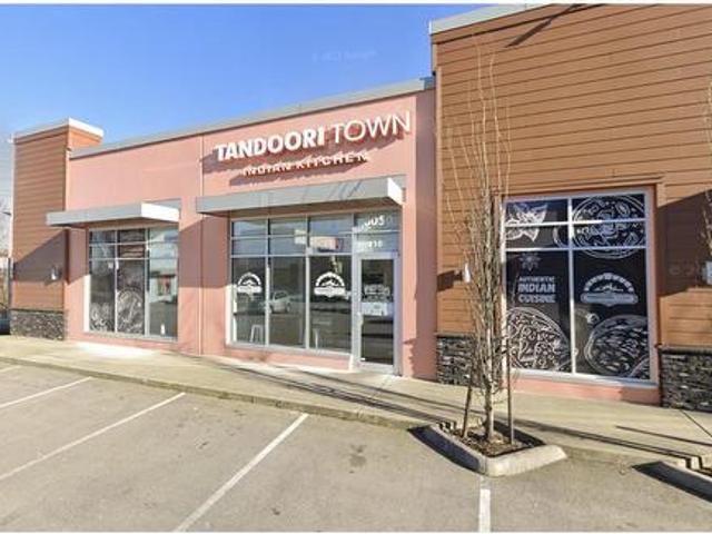 Commercial for rent in Surrey, British Columbia