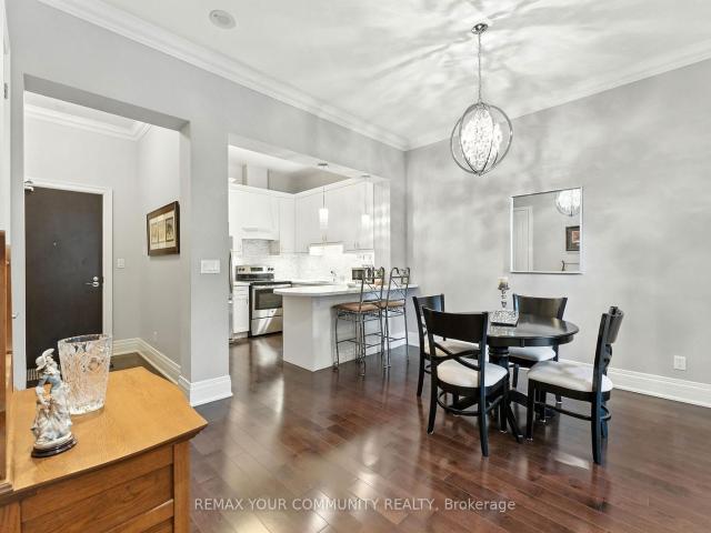 Condo for sale in York, Ontario