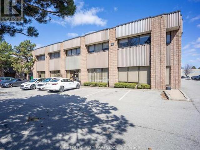 Commercial for rent in York, Ontario