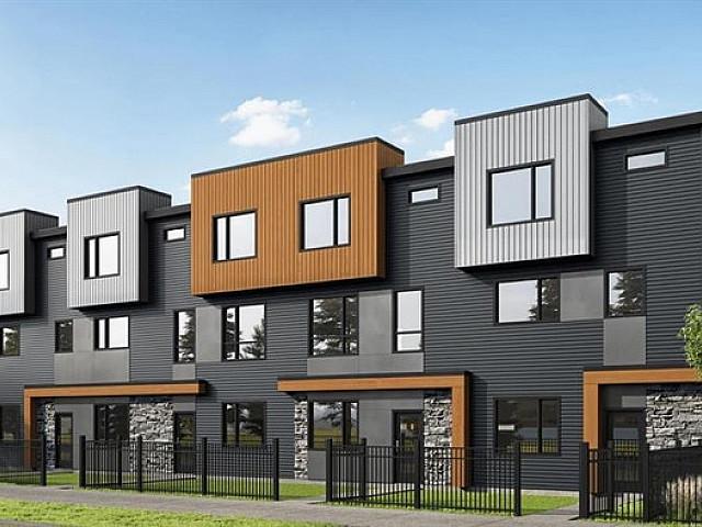 Condo for sale in Airdrie, Alberta