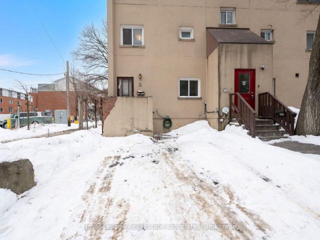 Condo for sale in Woburn, Ontario