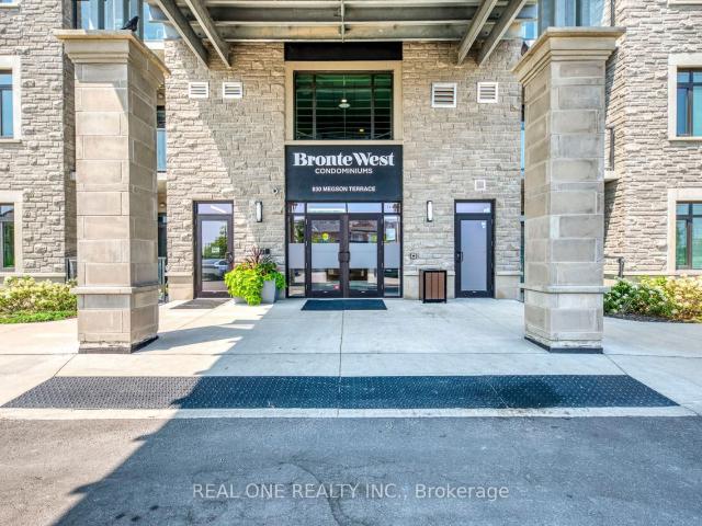 Condo for sale in Milton, Ontario