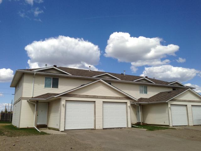 Apartment for rent in Fort St. John, British Columbia