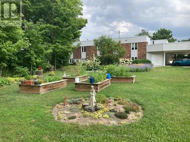 Condo for sale in Grey, Ontario