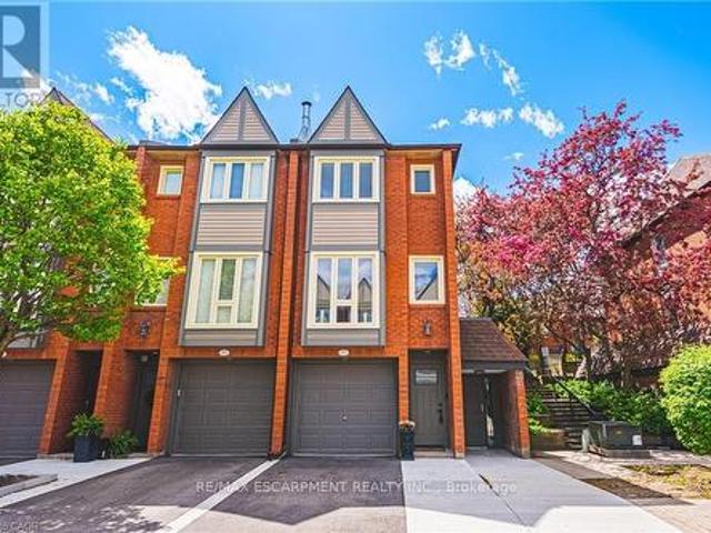 Townhouse for sale in Burlington, Ontario
