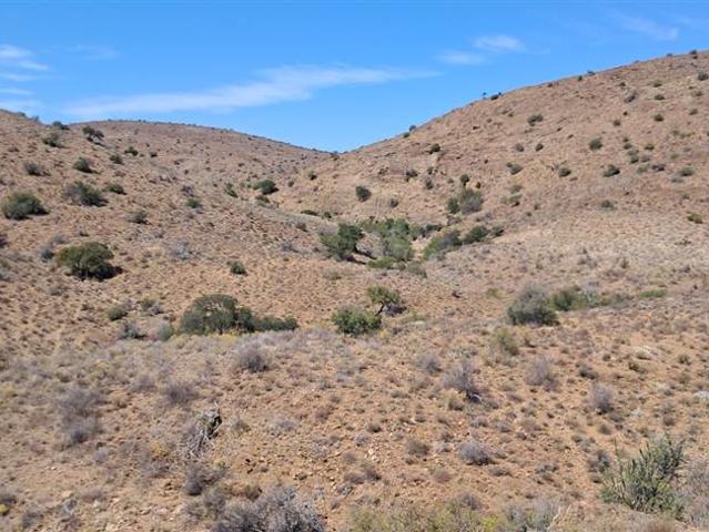 Farm for sale in Groot Brak Rivier, Western Cape