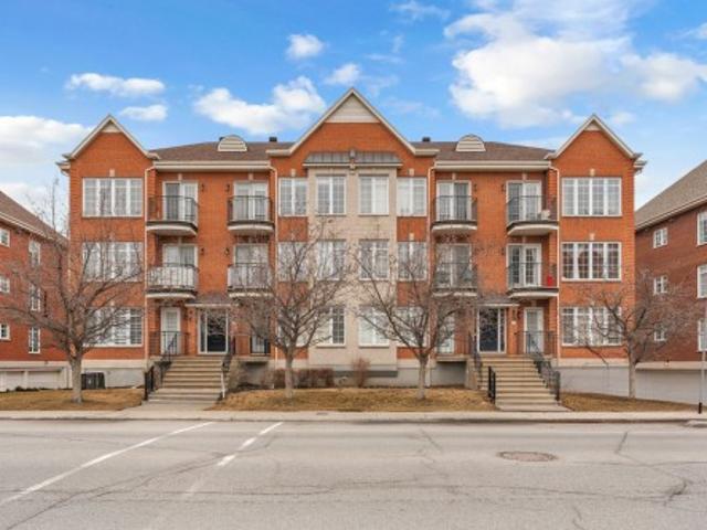 Condo for sale in LaSalle, Montréal