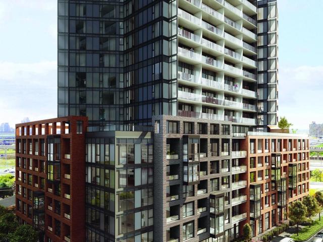 Condo for rent in Woburn, Ontario