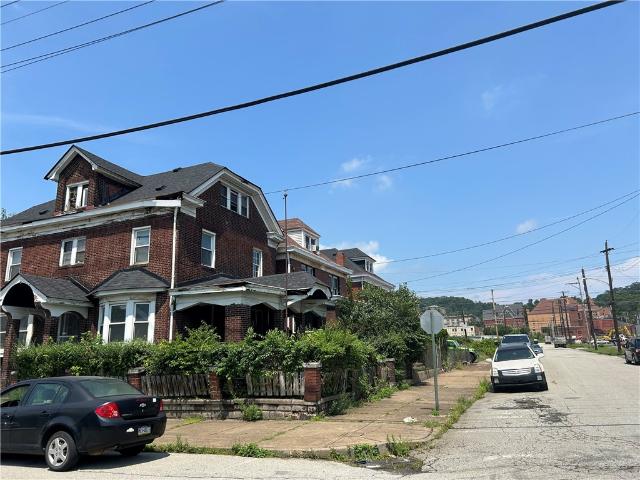 House for sale in Braddock, Pennsylvania