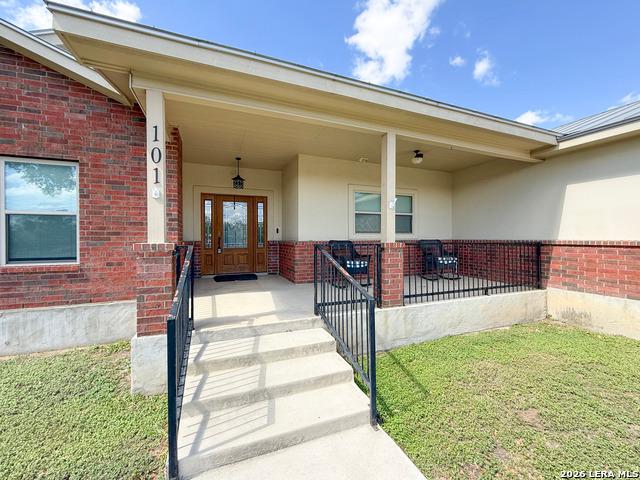 House for sale in Medina, Texas