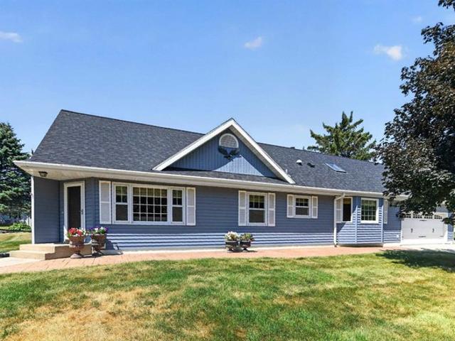 House for sale in Waunakee, Wisconsin