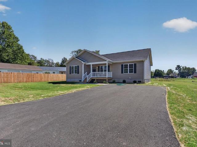 House for sale in Virginia