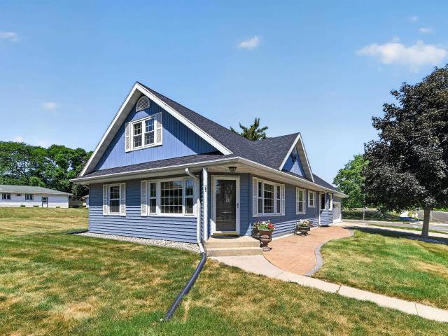 House for sale in Waunakee, Wisconsin