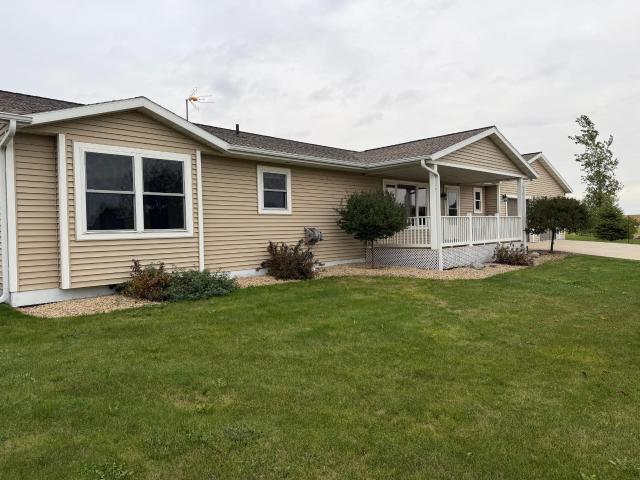 House for sale in Hoffman, Grant County