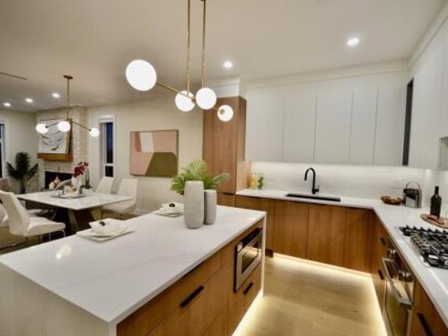 Duplex for sale in Coquitlam, British Columbia