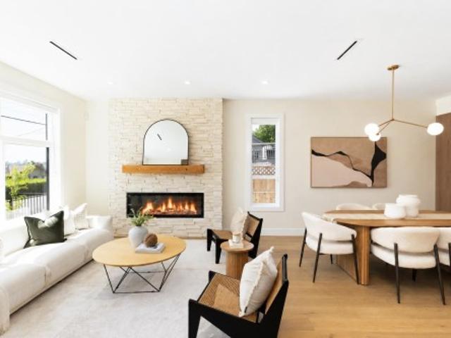 Duplex for sale in Coquitlam, British Columbia