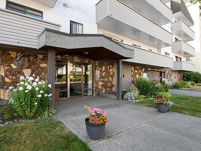 Condo for sale in Chilliwack, British Columbia