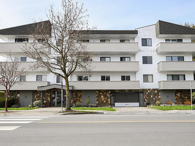 Condo for sale in Chilliwack