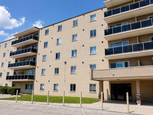 Condo for sale in Durham, Ontario