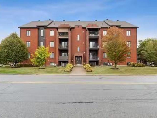 Condo for sale in Gatineau, Quebec