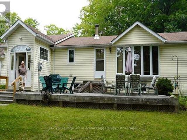 House for sale in Carling, Ontario